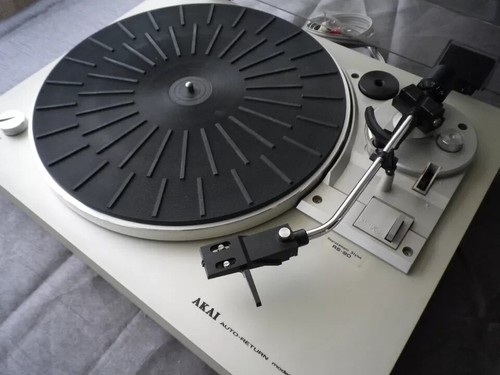 Akai b20 auto - auto, return