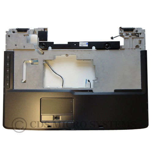 Châssis coque touchpad - châssis, pour