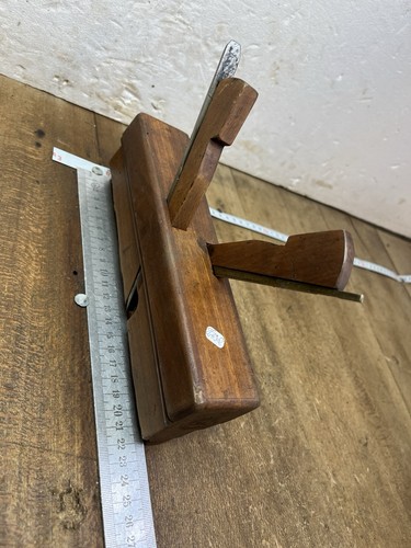 Rabot guillaume bouvet outil - rabot,