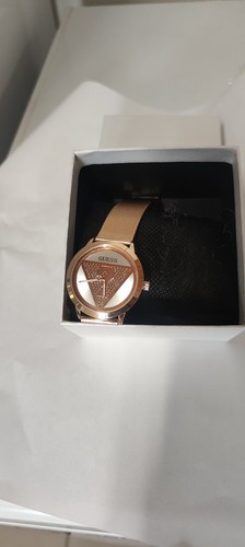 Montre guess femme neuve - guess,