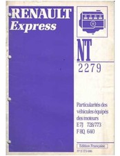 ▄▀▄ Notice Technique