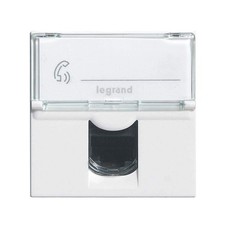 Prise RJ45 Multimédia LEGRAND