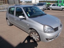 Fermeture centralisee coffre