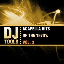 DJ Tools - Acapella Hits Of