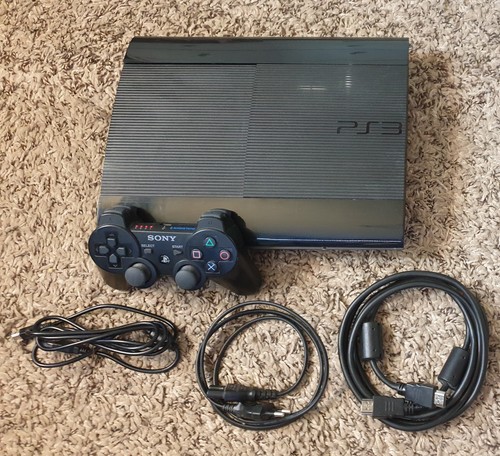 Console sony playstation 3 - -,
