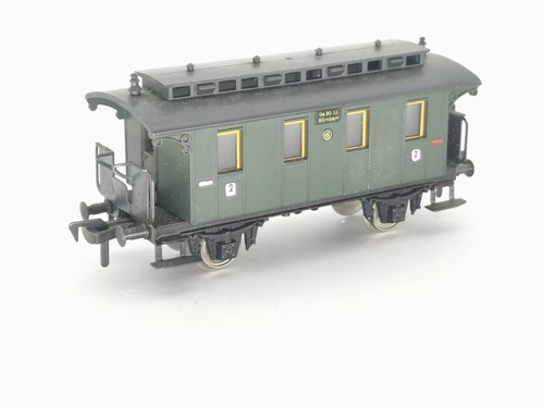 Fleischmann voiture boite a - voiture,