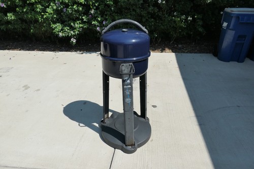 grill