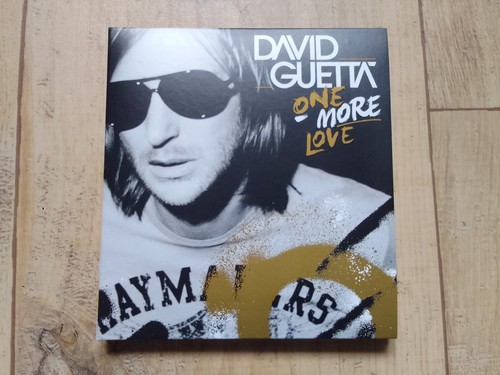 David guetta one more - guetta, love