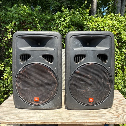 Jbl eon15 powered - eon15, 15"