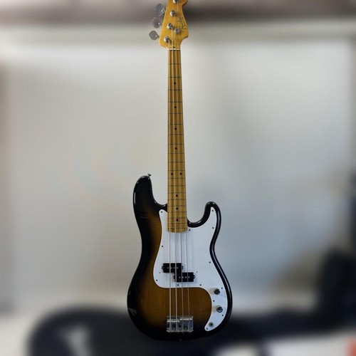 Fender precision bass - precision, pb57-53