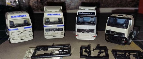 Herpa albedo awm camions - herpa/albedo/awm, 1/87