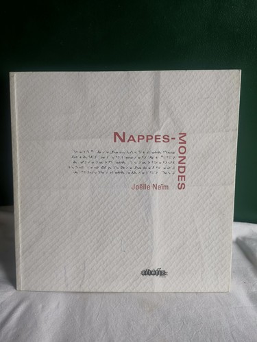 Nappes mondes joëlle - nappes-mondes, naïm