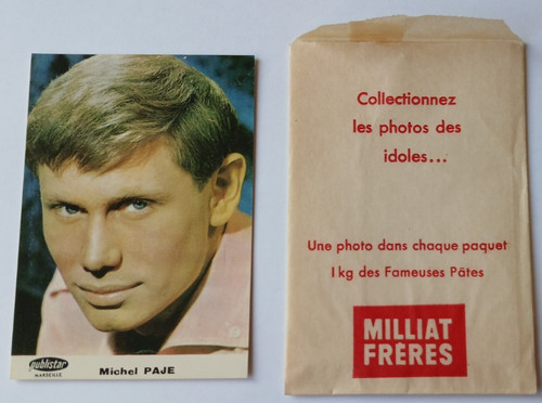 Michel paje photo des - michel,