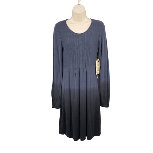 Aventura ombre dress - ombre,