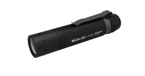 Lampe torche rechargeable led - torche,