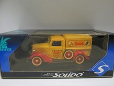 FORD PICK-UP PICK UP V8 KODAK