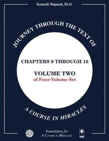 Journey through the text - through, a