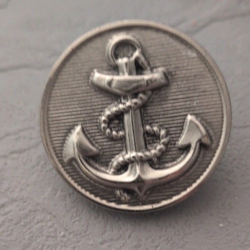 Bouton uniforme la marine - d'uniforme,