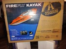 firefly Kayak Advanced