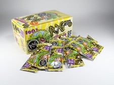 Avimage - POG Serie 1 - x1 Booster Sachet Français - Neuf scellé - Original 1995