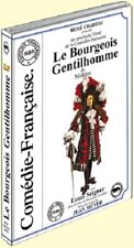 LE BOURGEOIS GENTILHOMME DVD