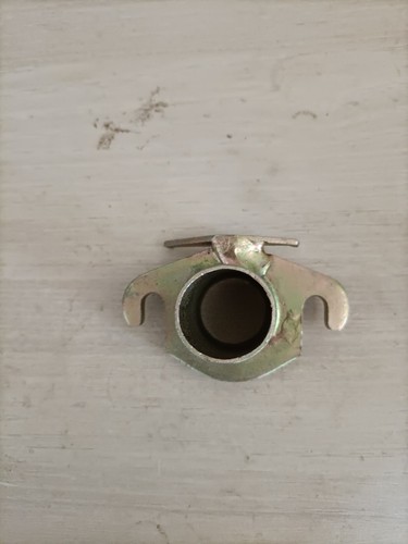 Bride pot droit peugeot - pot,