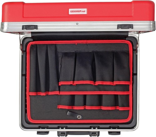 Gedore red r20650066 - r20650066, mallette