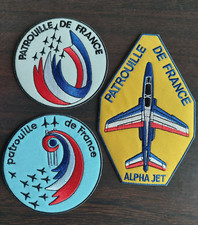 Ecussons . patchs patrouille