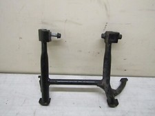 BEQUILLE CENTRALE triumph 1050