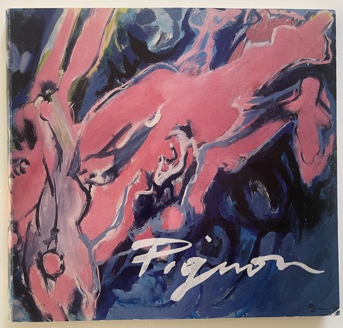 Edouard pignon musée - pignon., p.,