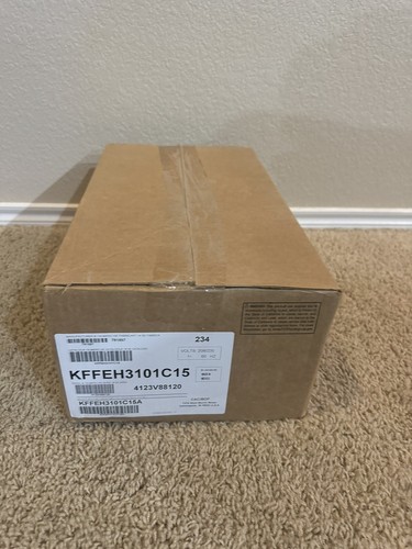 Sealed kffeh3101c15 15w - sealed,