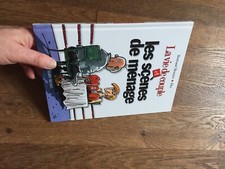 ALBUM BD MEUNIER JIHO LA VIE