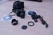 bridge Konica Dimage A200 complet