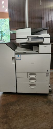 Copieur ricoh professionnelle - copieur,