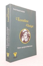 FRANÇOIS-LECLANCHE (Xavier) -