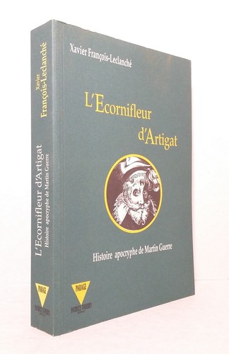 François leclanche - franÇois-leclanche, (xavier)