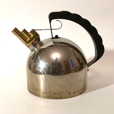 Richard Sapper / bouilloire modèle 9091 / 1ère édition 1983