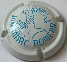 Capsule de champagne MARC