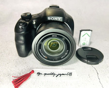 Appareil photo reflex numérique Sony DSC-HX400V 20,4 MP objectif zoom AF livr...
