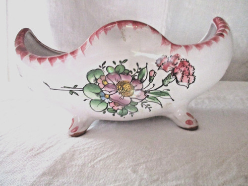 Faience art renoleau - d'art,
