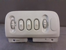 COMMANDE LÈVE VITRE ARRIÈRE / RÉGLAGE PHARE RENAULT SCENIC 1 PHASE 2 