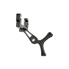 Fixation pour 2 porte bidon