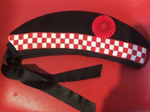 Franc maçonnerie chapeau - , de