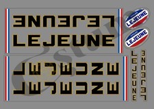 LEJE301 STICKERS DECALS
