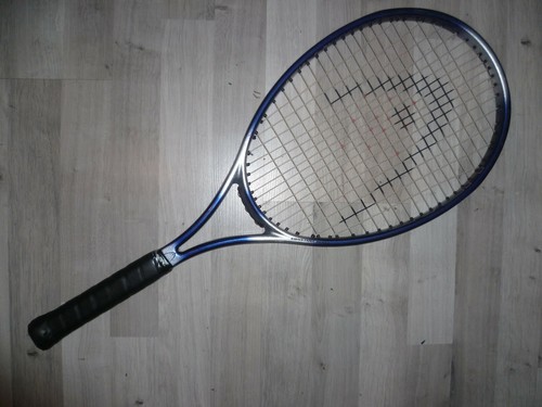 Raquette tennis head ventoris - raquette,
