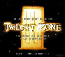 Twilight Zone The 40th