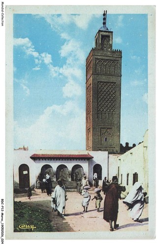 Bdcp12 0955 maroc oujda la - bdcp12-0955-maroc,