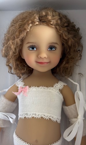 Dianna effner little - little, darling