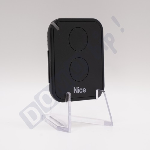 Télécommande nice flo2re - nice, à