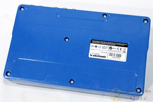 Electronic flashback x4 - tc,